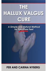 Hallux Valgus Cure