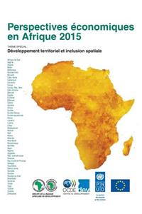 Perspectives économiques en Afrique 2015