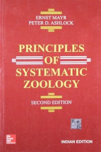 Prin.Of Systematic Zoology