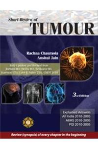 Short Review of Tumors