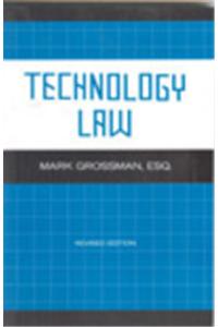 Technology Law