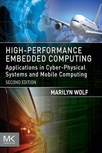 High-Performance Embedded Computing