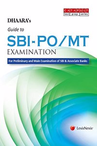 Dhaara’s Guide to SBI-PO/MT Examination