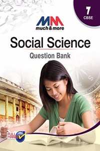 MM - Question Bank Social Science Class 7