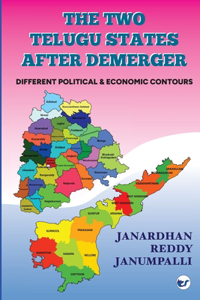 Two Telugu States after demerger