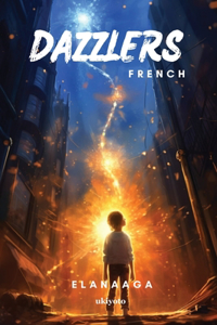 Dazzlers French Version (Edition1)