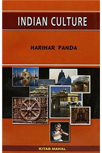 Indian Culture 2/e PB....Panda H