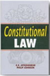 Constitutional Law
