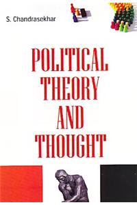 Political Theory and Thought