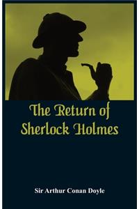 Return of Sherlock Holmes