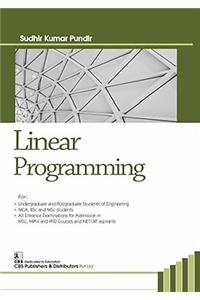 Linear Programming