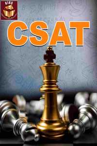 UPSC CSAT Aptitude Book | Complete Coverage of Syllabus | Topic wise solved PYQ's | Practice Questions