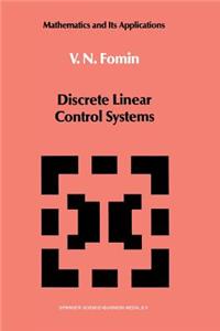 Discrete Linear Control Systems