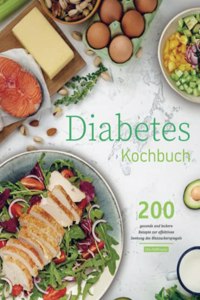 Diabetes Kochbuch