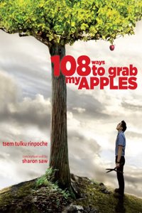 108 Ways to Grab My Apples
