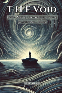 Void: Genre- fiction, Contemporary Fiction, mainstream - Novel