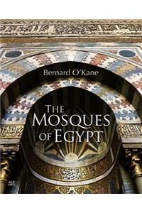 The Mosques of Egypt