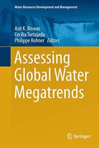 Assessing Global Water Megatrends