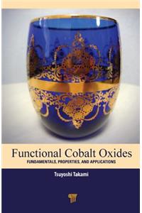 Functional Cobalt Oxides