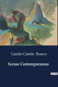Scenas Contemporaneas