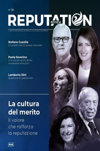 La cultura del merito