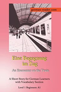 German Reader, Level 1 Beginners (A1)