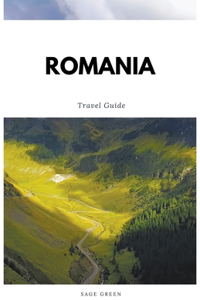 Romania Travel Guide
