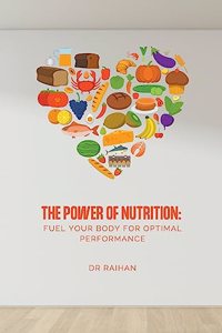 Power of Nutrition