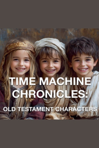 The Time Machine Chronicles
