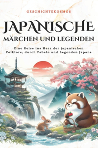 Japanische Märchen und Legenden