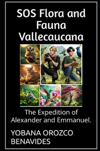SOS Flora and Fauna Vallecaucana