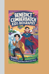 Benedict Cumberbatch Kids Biography