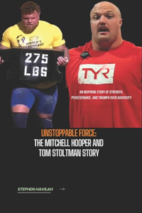 Unstoppable Force