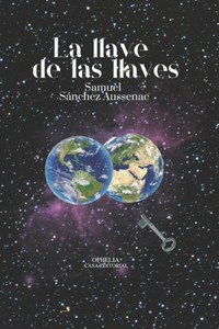 llave de las llaves
