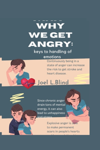 Why We Get Angry