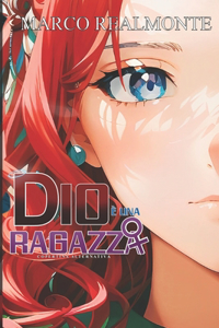 Dio è una Ragazza [copertina alternativa]