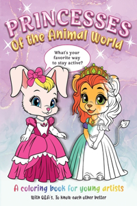 Princesses of the Animal World