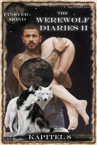 The Werewolf Diaries 2