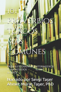 101 proverbios turcos más comunes