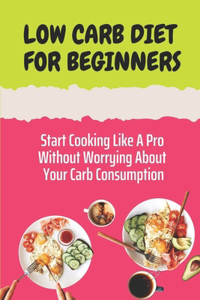 Low Carb Diet For Beginners