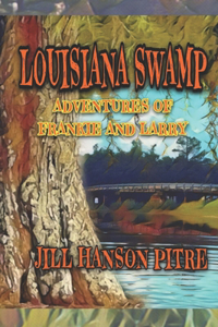 Louisiana Swamp