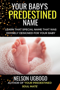 Your Baby's Predestined Name