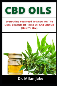 CBD Oils