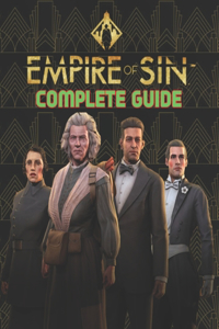 Empire Of Sin