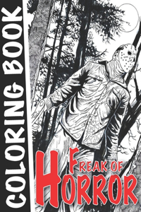 Freak of Horror