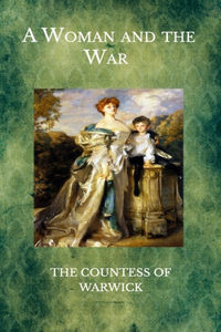 A Woman and the War