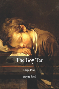 The Boy Tar