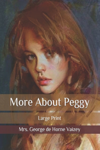 More About Peggy