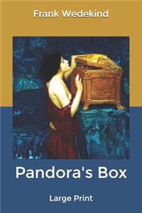 Pandora's Box