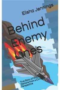 Behind Enemy Lines